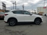 Used 2021 MAZDA CX-5 Sport image 4