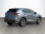 Used 2019 Lexus NX 300 FWD image 6