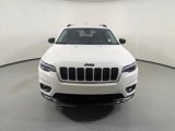 Certified 2023 Jeep Cherokee Altitude Lux image 2