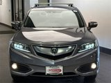 Used 2017 Acura RDX AWD w/ Advance Package image 2