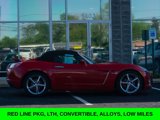 Used 2009 Saturn Sky Red Line image 3