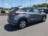 Used 2021 Nissan Kicks S image 4