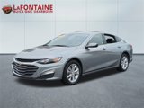 Certified 2024 Chevrolet Malibu LT image 4