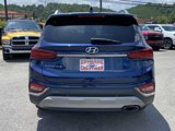 Used 2020 Hyundai Santa Fe Limited image 4
