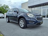 Used 2017 Chevrolet Equinox LS image 2