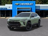 New 2025 Chevrolet Trax ACTIV w/ Driver Confidence Package image 6