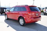 Used 2016 Dodge Journey SE w/ Flexible Seating Group image 4