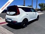 Used 2021 Kia Soul LX image 2