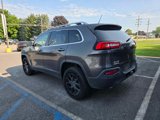 Used 2015 Jeep Cherokee Latitude w/ Cold Weather Group image 5