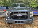 Used 2016 Ford F150 XLT w/ Equipment Group 302A Luxury image 6