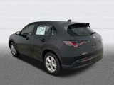 New 2025 Honda HR-V LX image 3