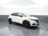 Certified 2022 Honda HR-V Sport image 4