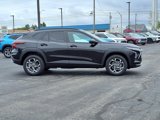 New 2025 Chevrolet Trax LT w/ LT Convenience Package image 2