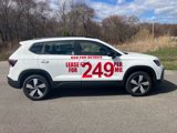 New 2025 Volkswagen Taos S image 3