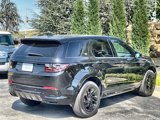 New 2025 Land Rover Discovery Sport Dynamic SE image 5