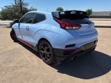 Used 2019 Hyundai Veloster N N image 3