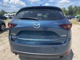 Used 2017 MAZDA CX-5 Touring image 6