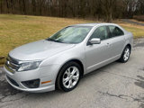 Used 2012 Ford Fusion SE image 3