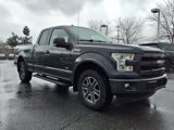 Used 2017 Ford F150 Lariat w/ Equipment Group 502A Luxury image 3