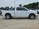 Used 2010 Dodge Ram 1500 Truck SLT w/ Lone Star Regional Pkg image 4
