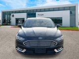 Used 2018 Ford Fusion SE w/ Equipment Group 201A image 2