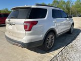 Used 2017 Ford Explorer XLT w/ Equipment Group 202A image 5