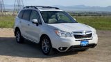 Used 2015 Subaru Forester 2.5i Touring w/ Eyesight & Navigation System image 2