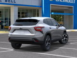 New 2025 Chevrolet Trax RS w/ Driver Confidence Package image 5