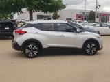 Certified 2020 Nissan Kicks SV image 4