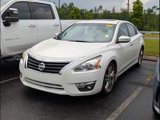 Used 2015 Nissan Altima 3.5 SL image 4