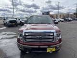 Used 2014 Ford F150 Lariat w/ Equipment Group 502A Luxury image 3