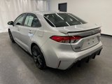 Certified 2024 Toyota Corolla SE image 3