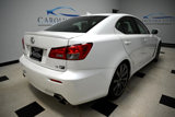 Used 2008 Lexus IS F image 4