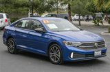 Used 2023 Volkswagen Jetta Sport image 3