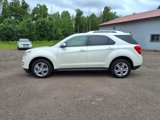 Used 2015 Chevrolet Equinox LTZ image 2
