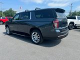 Used 2021 Chevrolet Suburban LT w/ LT Signature Package image 4