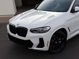 Used 2023 BMW X4 xDrive30i w/ M Sport Package image 6
