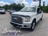 Used 2015 Ford F150 XLT w/ Equipment Group 302A Luxury image 4