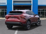 New 2025 Chevrolet Trax RS w/ Driver Confidence Package image 4