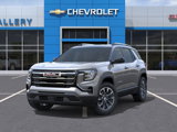 New 2026 GMC Terrain Elevation w/ Elevation Premium Package image 6