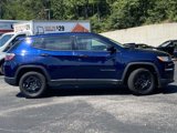 Used 2020 Jeep Compass Sport image 2