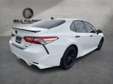 Used 2020 Toyota Camry SE image 5