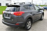 Used 2015 Toyota RAV4 XLE image 6