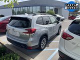 Used 2020 Subaru Forester Premium image 4
