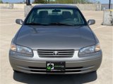 Used 1997 Toyota Camry LE image 2