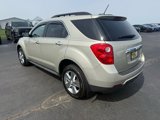 Used 2015 Chevrolet Equinox LT image 3