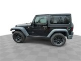 Used 2016 Jeep Wrangler Sport image 5