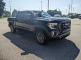 Used 2021 GMC Sierra 1500 AT4 w/ AT4 Preferred Package image 3