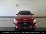 Used 2018 Hyundai Sonata Sport w/ Cargo Package image 2