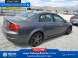Used 2006 Acura TL image 4